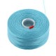 C-LON Beading Thread D - Turquoise blue